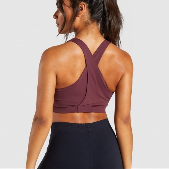 Gymshark Ark Sports Bra - Picture 2 of 7